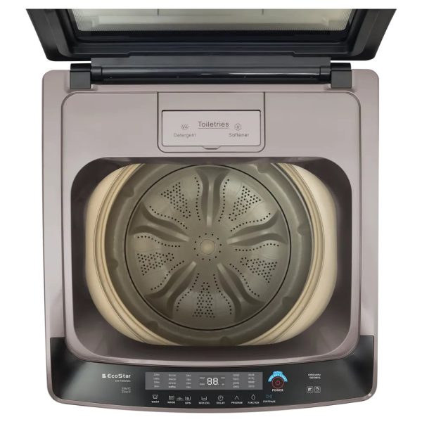 ECOSTAR WASHING MACHINE F1204DC
