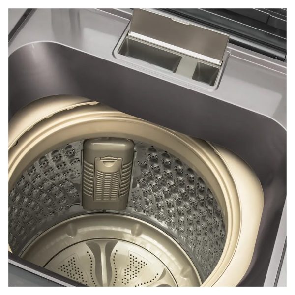 ECOSTAR WASHING MACHINE F9502DC