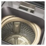 ECOSTAR WASHING MACHINE F1204DC