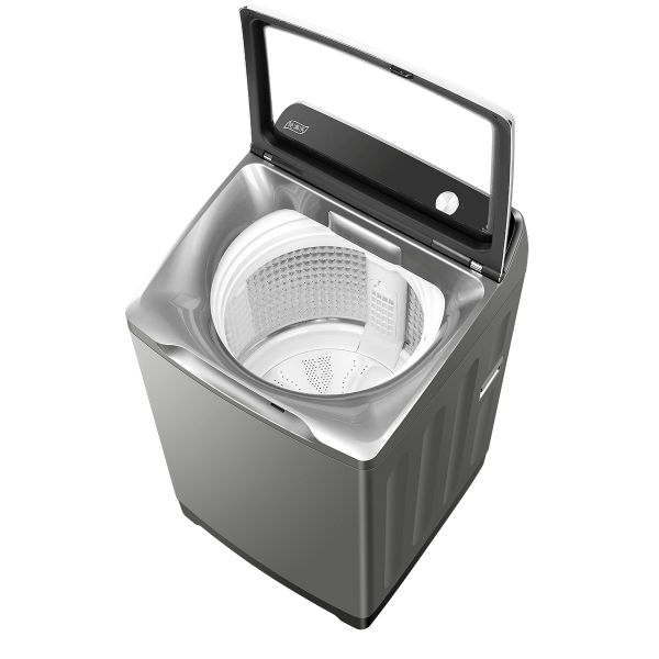 HAIER WASING MACHINE 120-1678 STORM WASH