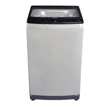 HAIER WASHING MACHINE 85-826 STORM WASH