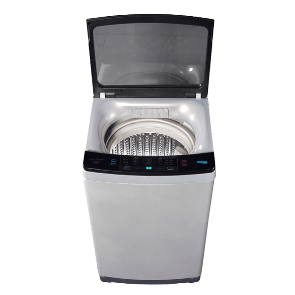 HAIER WASHING MACHINE 85-826 STORM WASH