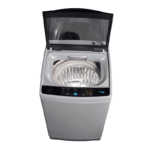 HAIER WASHING MACHINE 85-1708 STORM WASH