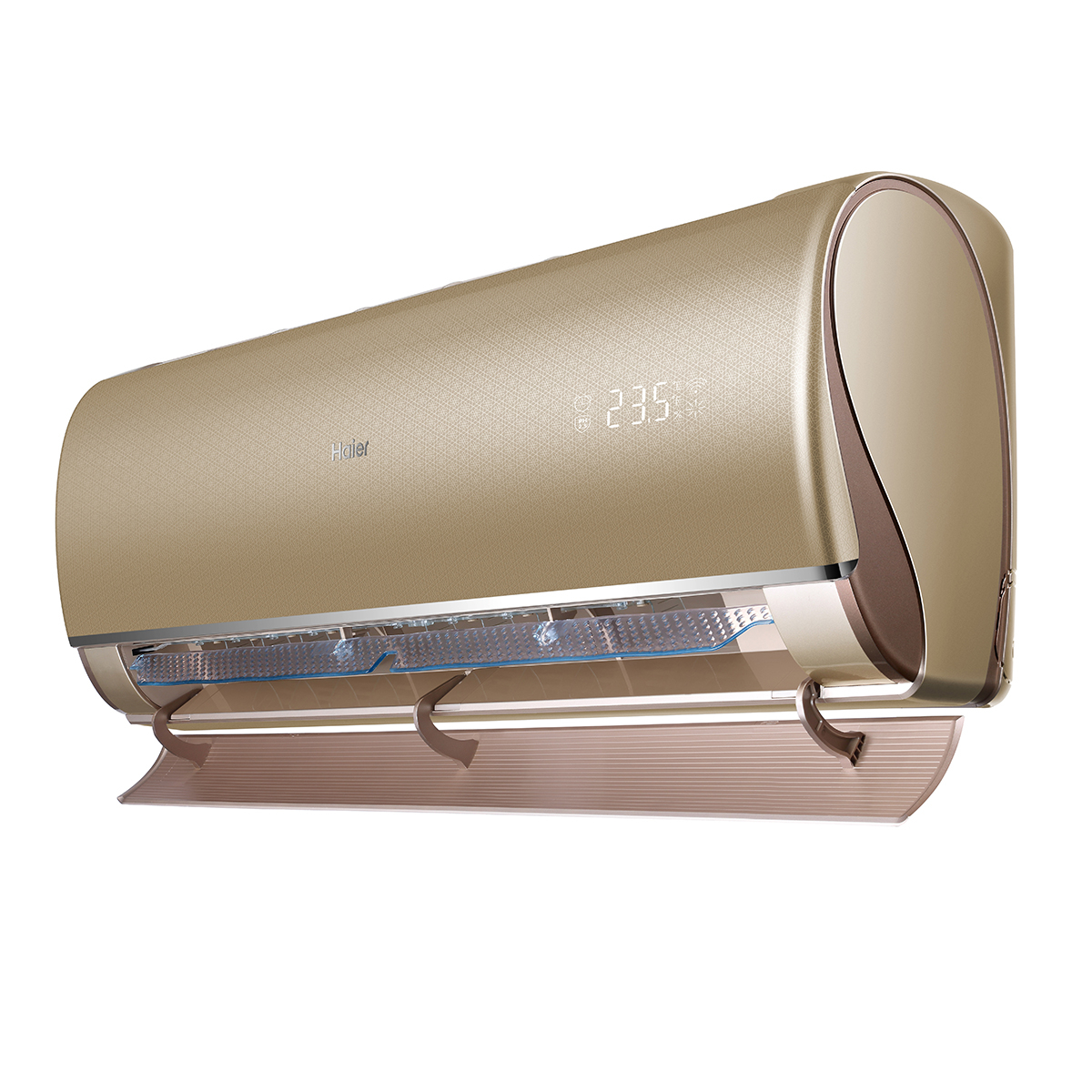 HAIER AC HSU-12HJ/012USDC(G)