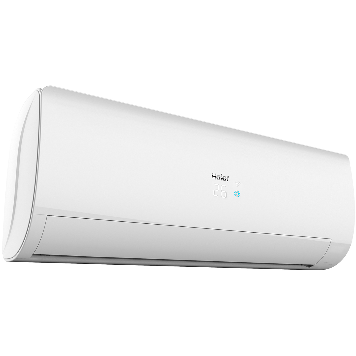 HAIER HSU-24HFCD/012USDC (W) TRIPLE INVERTER SPLIT AC