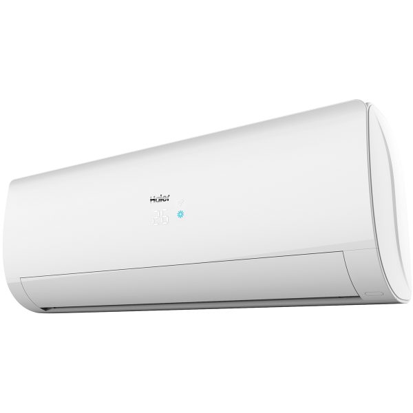 HAIER HSU-24HFCD/012USDC (W) TRIPLE INVERTER SPLIT AC