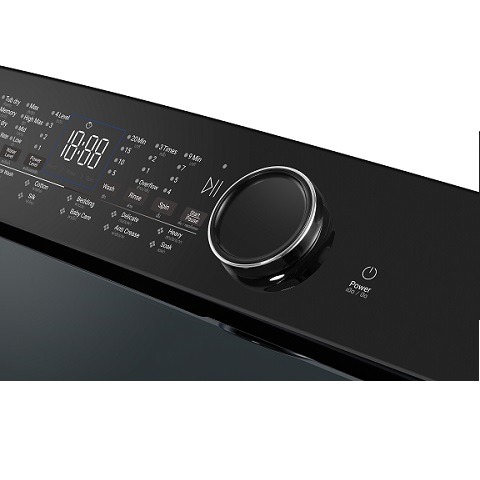 HS 120-B1978 S9 SERIES TOP LOADING