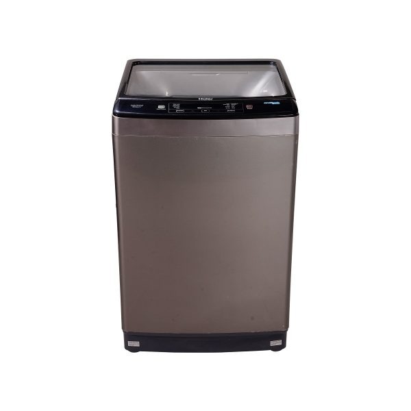 HAIER WASHING MACHINE 120-1789 BG SERIES TOP LOADING