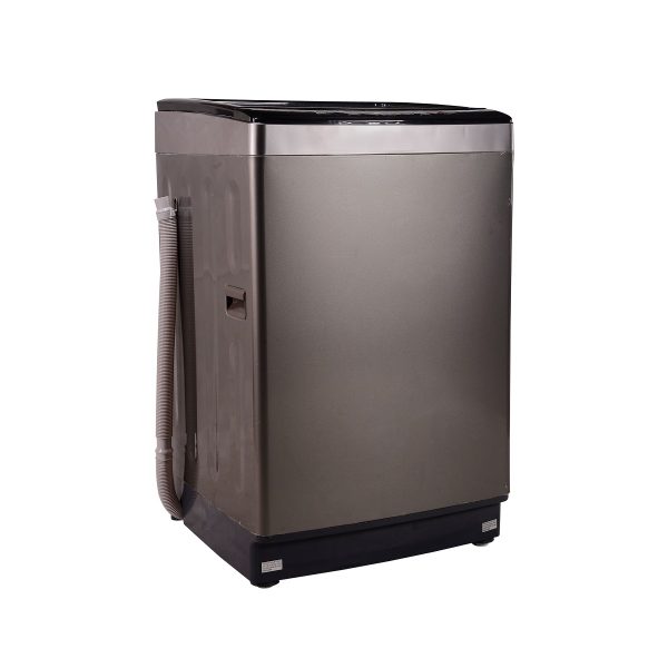HAIER WASHING MACHINE 120-826 SERIES TOP LOADING