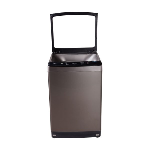 HAIER WASHING MACHINE 120-826 SERIES TOP LOADING