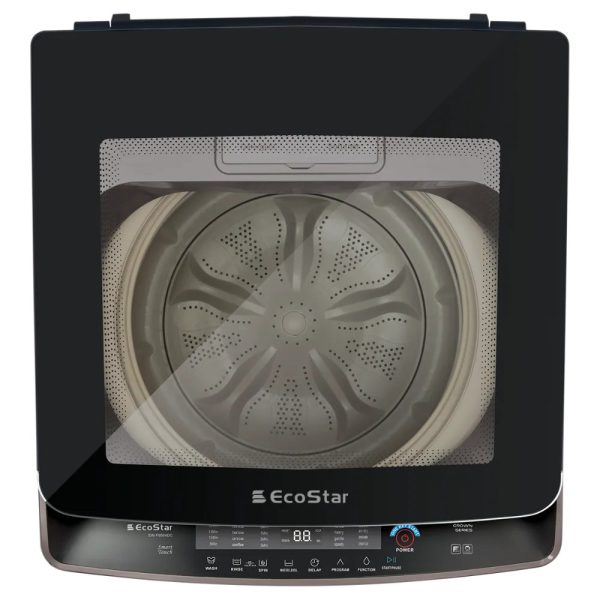 ECOSTAR WASHING MACHINE F1202DC