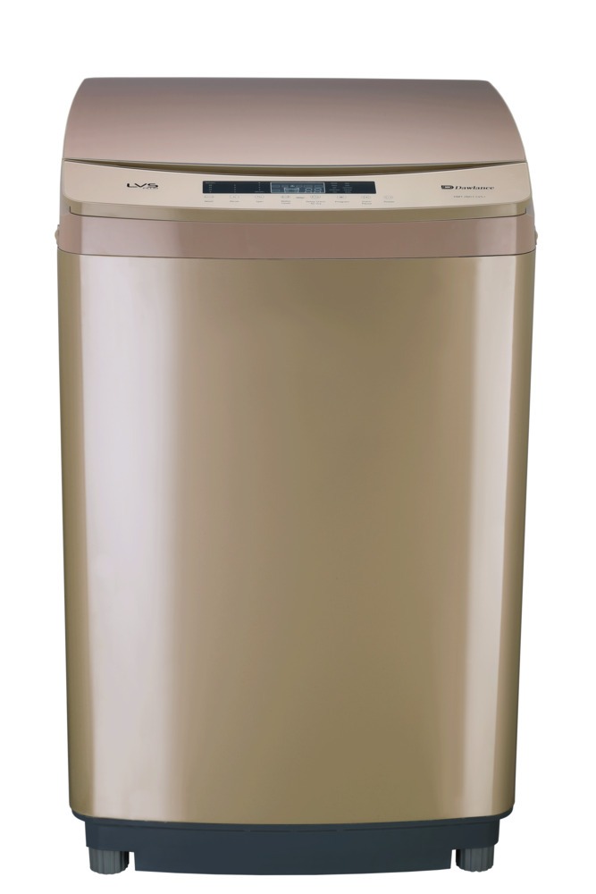 DWT 260 C LVS+ TOP LOAD WASHING MACHINE