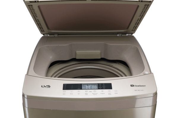 DWT 260 C LVS+ TOP LOAD WASHING MACHINE