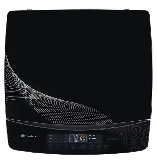 DWT-1470 PL (AUTO) TOP LOAD WASHING MACHINE