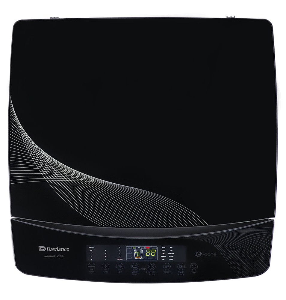 DWT-1470 PL (AUTO) TOP LOAD WASHING MACHINE