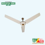 SUPER ASIA CEILING FAN 56" SAVER