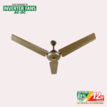 SUPER ASIA CEILING FAN 56" SAVER