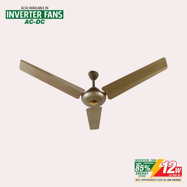 SUPER ASIA CEILING FAN 56" SAVER
