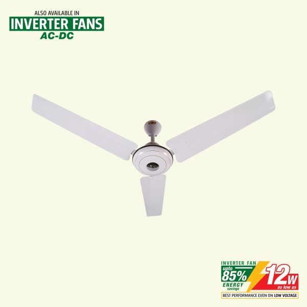 SUPER ASIA CEILING FAN 56" SAVER