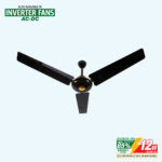 SUPER ASIA CEILING FAN 56" SAVER