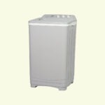 SUPER ASIA WASHING MACHINE 240 SHOWER/W