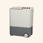 SUPER ASIA WASHING MACHINE 244