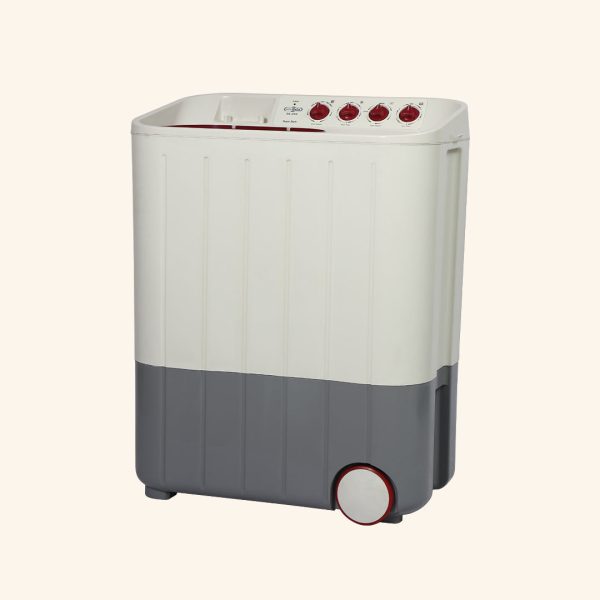 SUPER ASIA WASHING MACHINE 244
