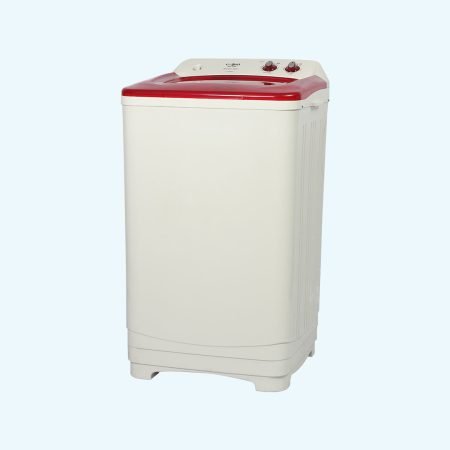 2 SD 540 Shower Spin Crystal