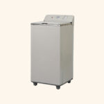 SUPER ASIA DRYER 620 METAL BODY
