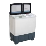 ECOSTAR WASHING MACHINE T1002JB TWIN