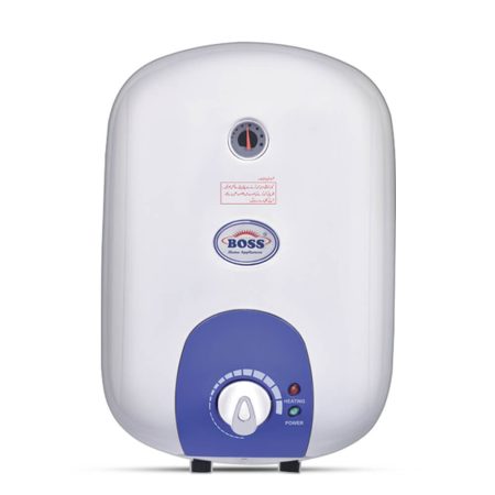BOSS ELECTRIC GEYSER 25CL