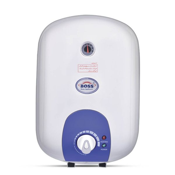 BOSS ELECTRIC GEYSER 25CL