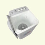SUPER ASIA WASHING MACHINE 240 SHOWER/W