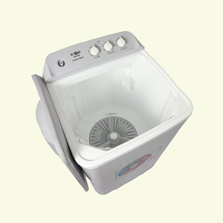 3 SA 240 Shower Wash