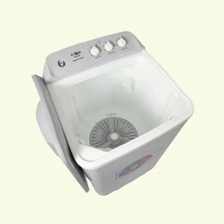 3 SA 240 Shower Wash