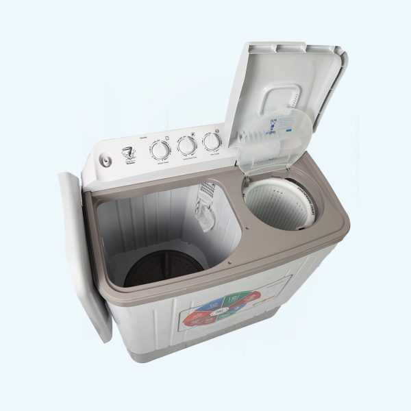 SUPER ASIA WASHING MACHINE 241