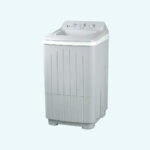 SUPER ASIA WASHING MACHINE SA-272