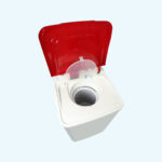 SUPER ASIA DRYER 540