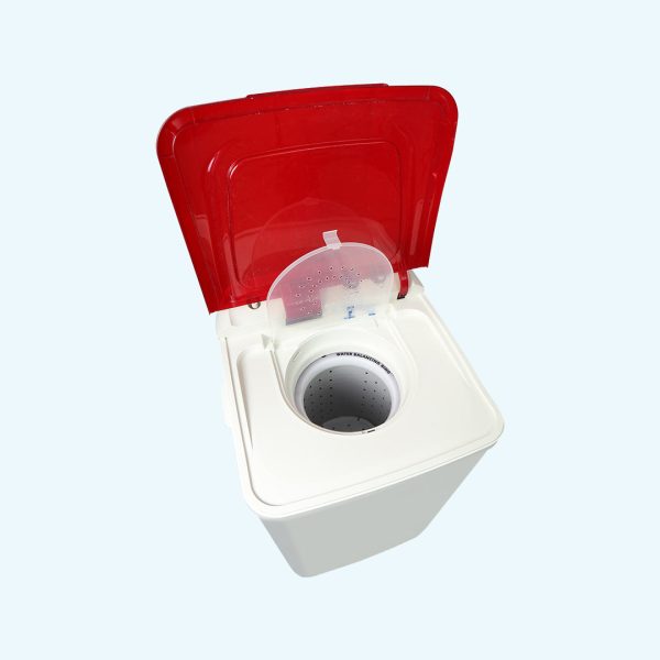 SUPER ASIA DRYER 540