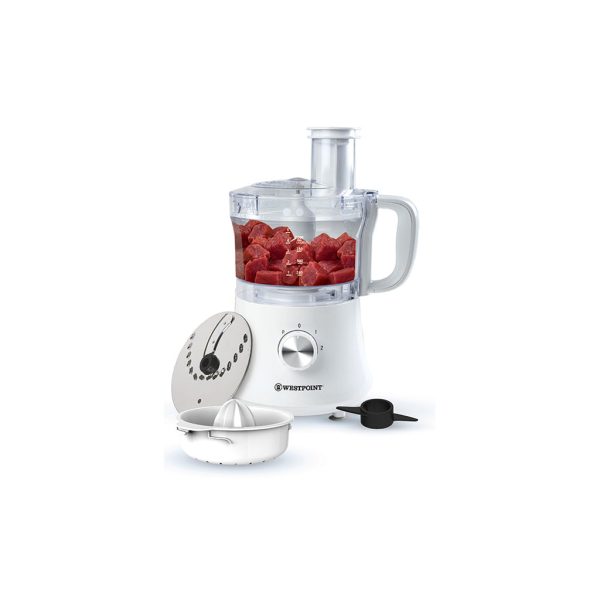 WESTPOINT FOOD PROCESSOR 497