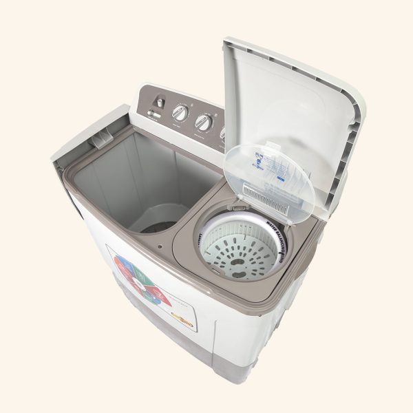 SUPER ASIA WASHING MACHINE SA 242