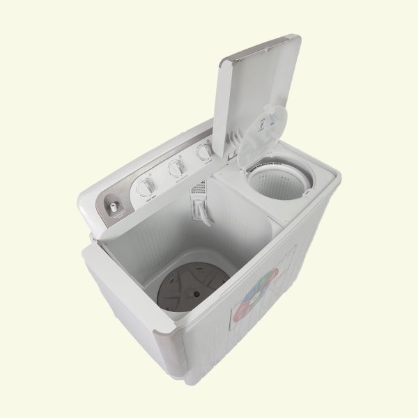 SUPER ASIA WASHING MACHINE 245