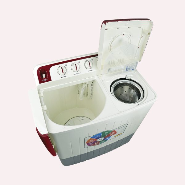 SUPER ASIA WASHING MACHINE 280