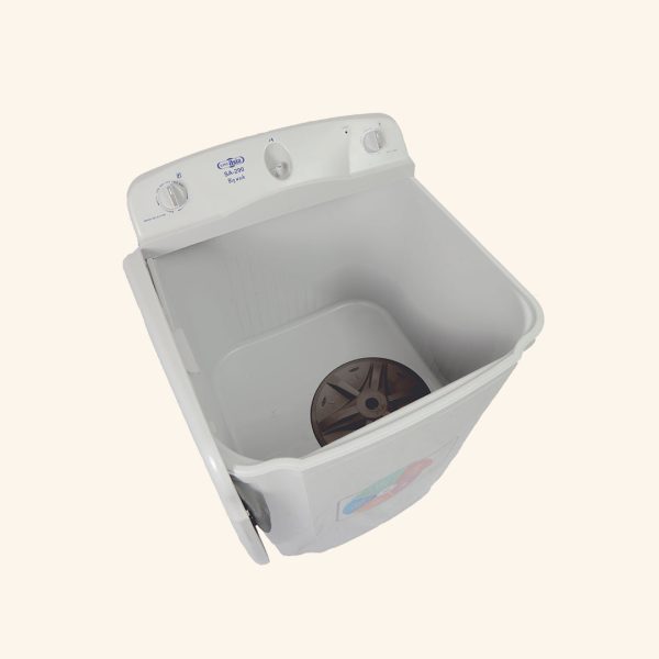 SUPER ASIA WASHING MACHINE 290
