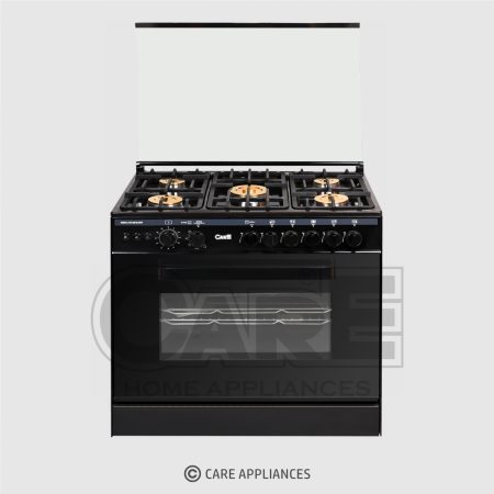 CARE COOKING RANGE 405C