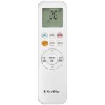 ECOSTAR AC INVERTER 12EM01W