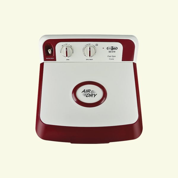 SUPER ASIA DRYER 570