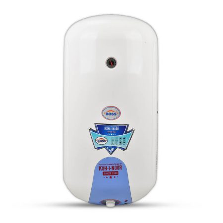 Electric Water Heater 50 CL New Supreme-Steel