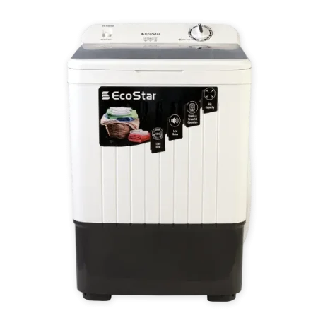 ECOSTAR DRYER 1001SGW