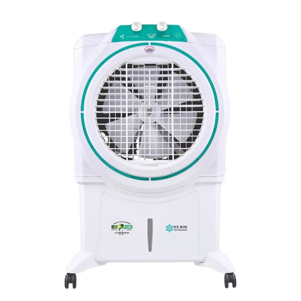 BOSS ROOM COOLER ECM I.B 8000XL